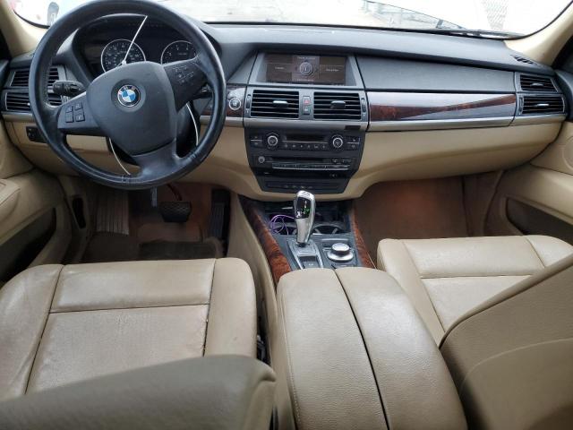 Photo 8 from auction – 2008 BMW X5 4.8I with VIN 5UXFE83598L166186