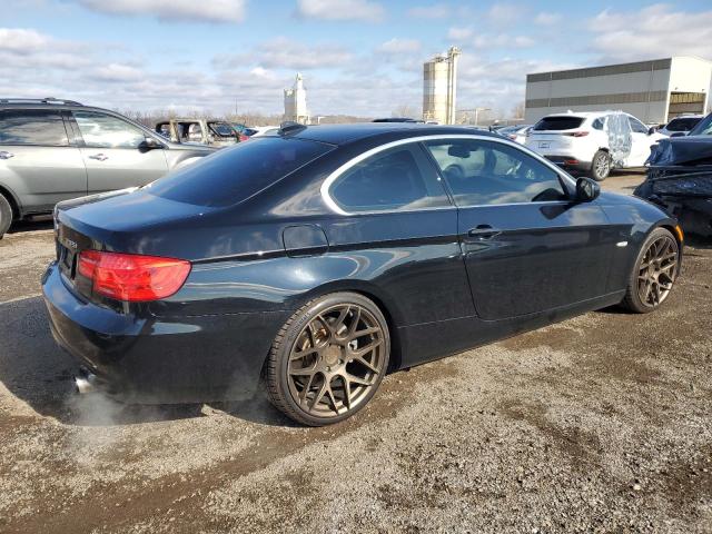 Photo 3 from auction – 2011 BMW 335 I with VIN WBAKG7C59BE598905