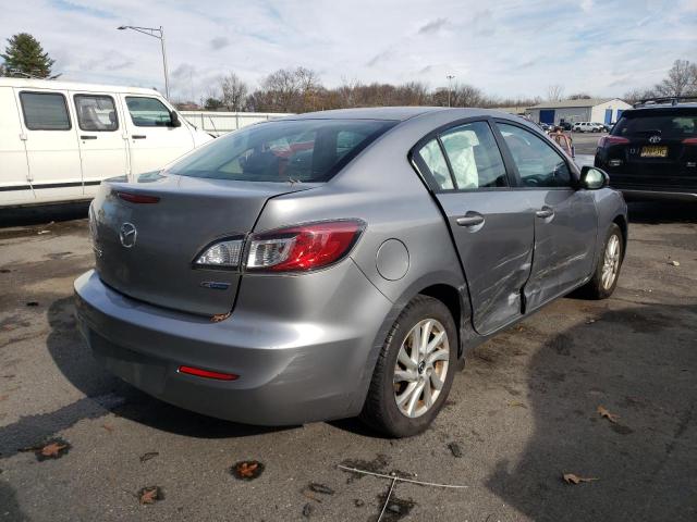 Photo 3 from auction – 2013 MAZDA 3 I with VIN JM1BL1VP8D1743985
