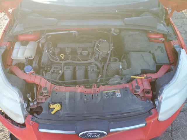 Photo 11 from auction – 2013 FORD FOCUS SE with VIN 1FADP3F22DL222010