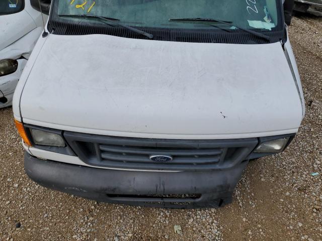 Photo 12 from auction – 2004 FORD ECONOLINE with VIN 1FTRE14W74HB34296