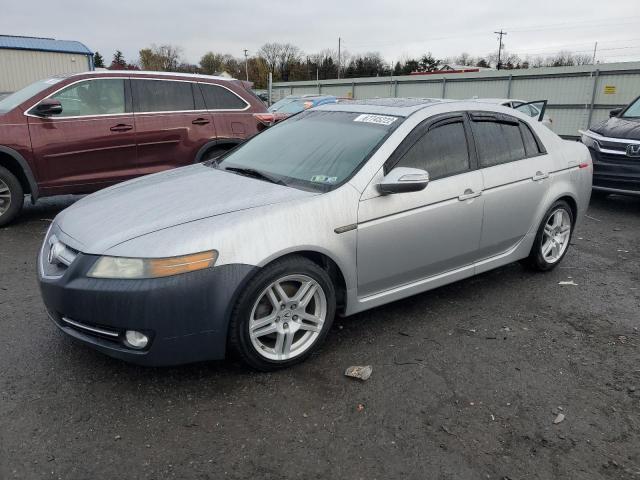 ACURA TL 2007 with VIN 19UUA66237A043036 - Photo from auction