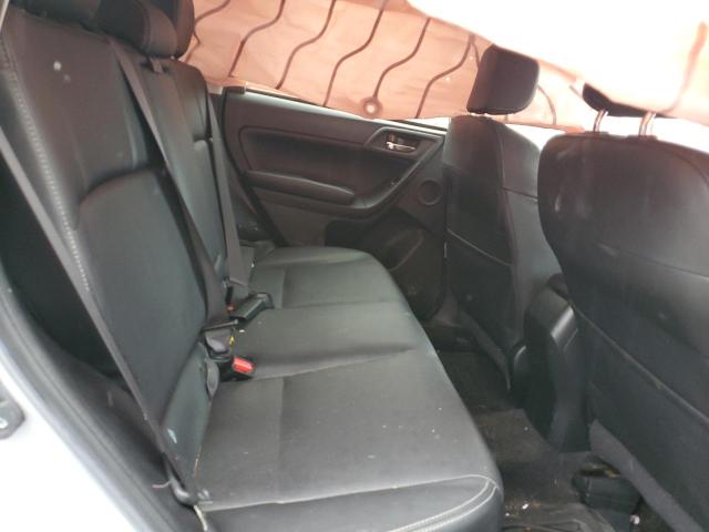 Photo 11 from auction – 2014 SUBARU FORESTER with VIN JF2SJAPC4EH521969