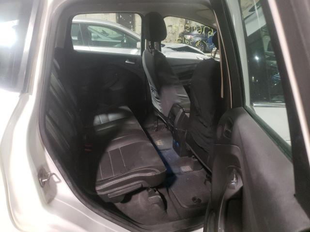 Photo 10 from auction – 2013 FORD C-MAX SEL with VIN 1FADP5BU1DL550974