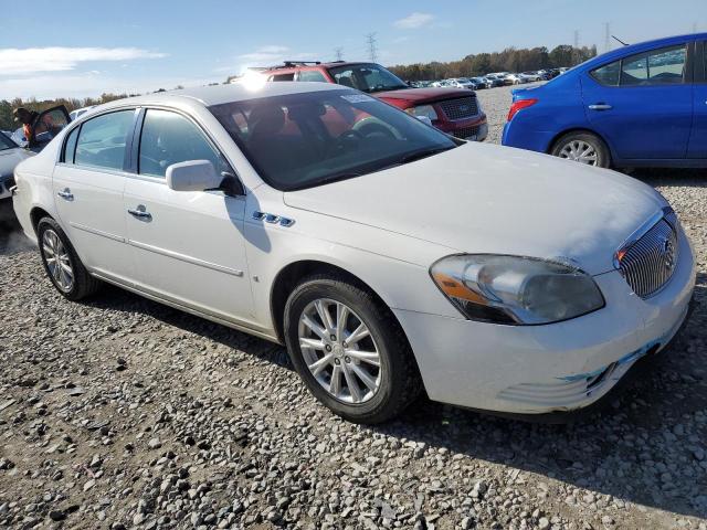 Photo 4 from auction – 2009 BUICK LUCERNE CX with VIN 1G4HP57M69U125106