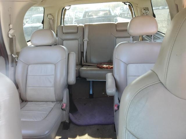 Zdjęcie 10 z aukcji – 2005 FORD EXPEDITION z VIN 1FMFU17545LA18640