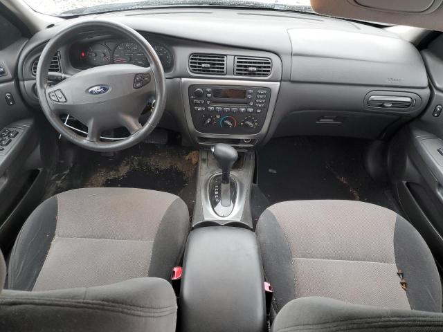 Photo 8 from auction – 2003 FORD TAURUS SES with VIN 1FAFP55S93G244924