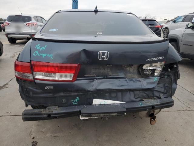 Photo 6 from auction – 2003 HONDA ACCORD EX with VIN JHMCM56713C073737