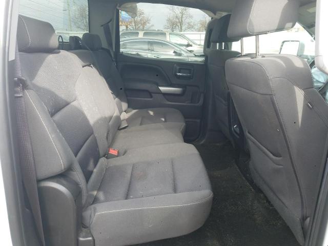 Photo 10 from auction – 2017 CHEVROLET SILVERADO with VIN 3GCUKREC2HG323394