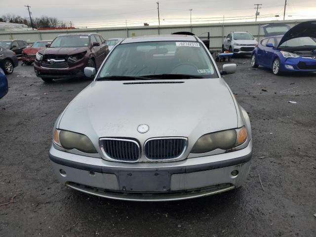 Photo 5 from auction – 2002 BMW 325 XI with VIN WBAEU33462PF70122