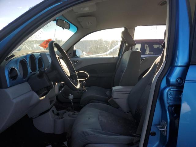 Photo 7 from auction – 2008 CHRYSLER PT CRUISER with VIN 3A8FY48B48T103509