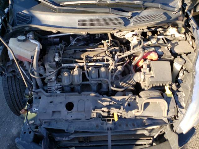Photo 11 from auction – 2013 FORD FIESTA SE with VIN 3FADP4EJ3DM129980