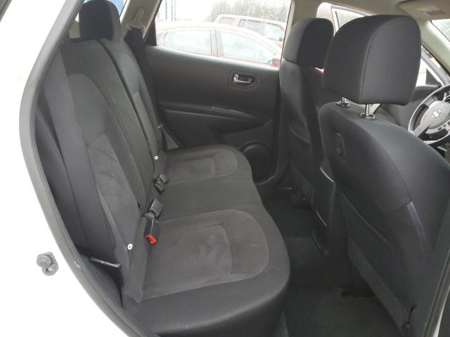 Photo 11 from auction – 2012 NISSAN ROGUE S with VIN JN8AS5MV1CW367450