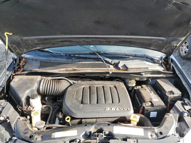 Photo 12 from auction – 2012 DODGE GRAND CARA with VIN 2C4RDGCGXCR336035