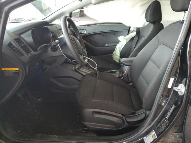 Photo 7 from auction – 2016 KIA FORTE LX with VIN KNAFK4A63G5587433
