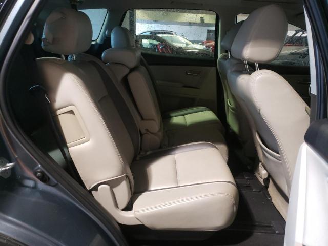 Photo 11 from auction – 2011 MAZDA CX-9 with VIN JM3TB3CVXB0325734
