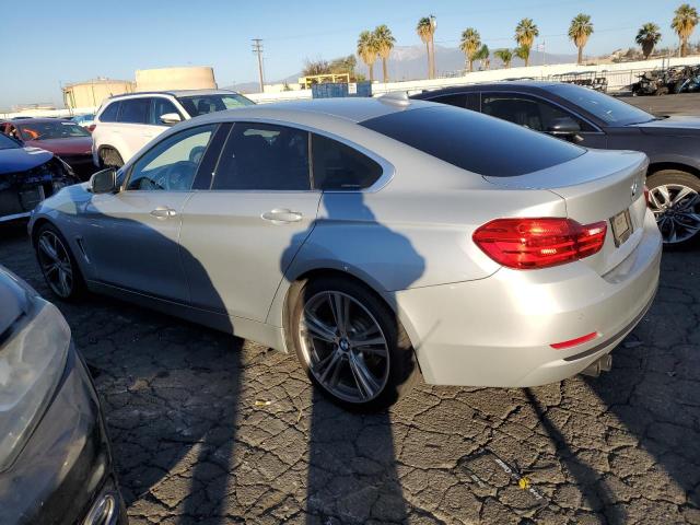 Photo 2 from auction – 2016 BMW 428 I GRAN with VIN WBA4A9C51GG696151