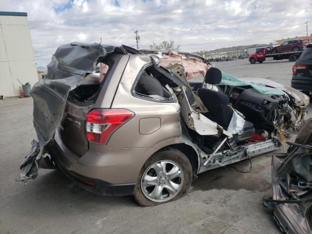 Photo 3 from auction – 2014 SUBARU FORESTER 2 with VIN JF2SJAAC1EG466069