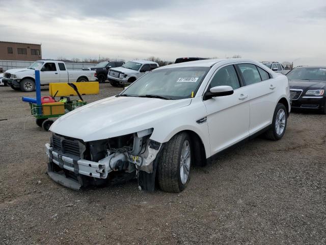 Photo 2 from auction – 2015 FORD TAURUS SEL with VIN 1FAHP2E89FG122547