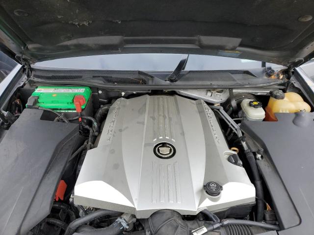 Photo 11 from auction – 2008 CADILLAC STS with VIN 1G6DZ67A780200171