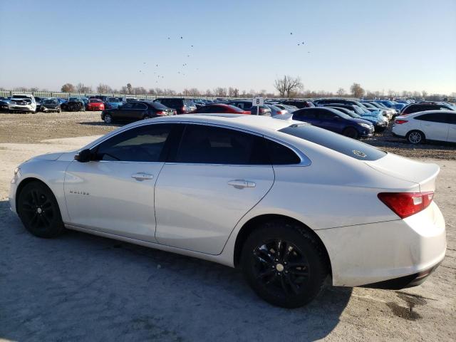 Photo 2 from auction – 2016 CHEVROLET MALIBU LT with VIN 1G1ZE5ST2GF341641