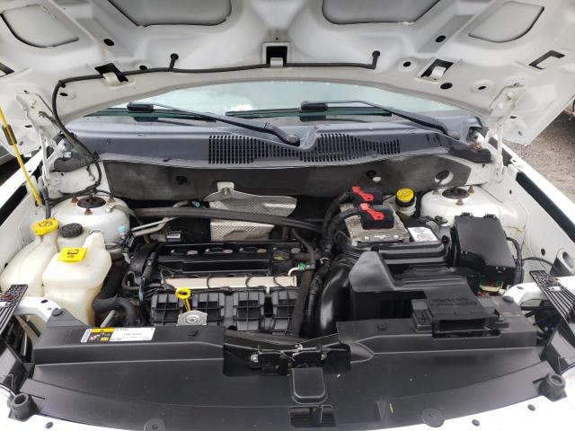 Photo 12 from auction – 2014 JEEP COMPASS SP with VIN 1C4NJCBA9ED586966