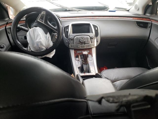 Фото 8 с аукциона – 2013 BUICK LACROSSE с VIN 1G4GC5E33DF331613