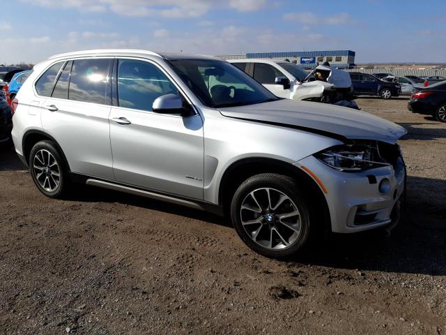 Photo 4 from auction – 2017 BMW X5 XDRIVE3 with VIN 5UXKR0C36H0V70082