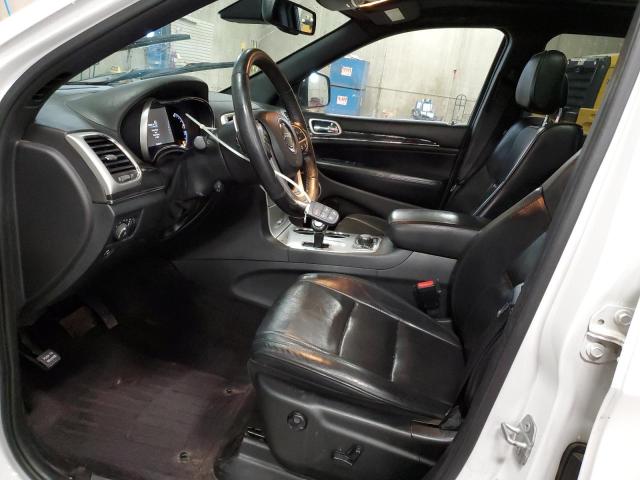 Photo 7 from auction – 2015 JEEP GRAND CHER with VIN 1C4RJFCG6FC210044
