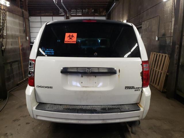 Photo 6 from auction – 2010 DODGE GRAND CARA with VIN 2D4RN5D13AR165107