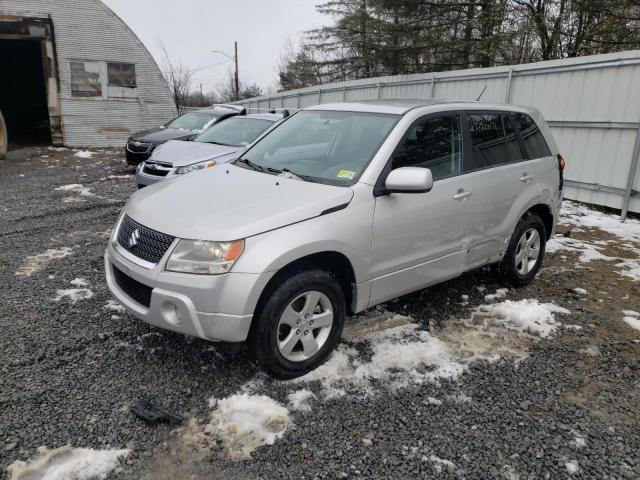 SUZUKI GRAND VITA 2012 with VIN JS3TD0D64C4100231 - Photo from auction