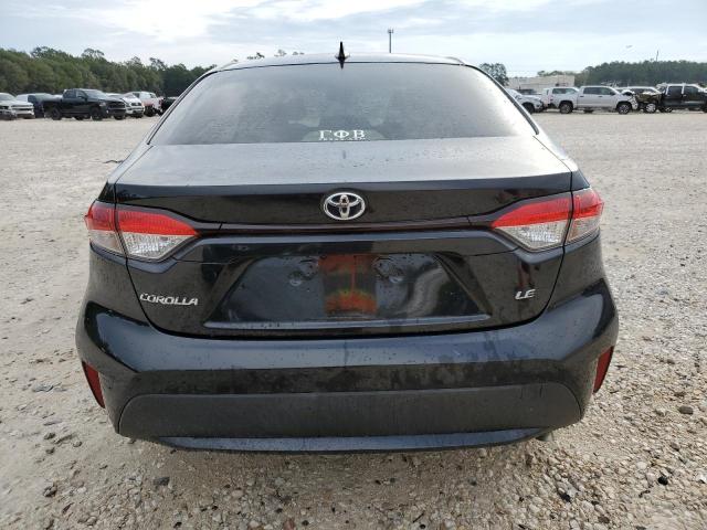 Photo 6 from auction – 2020 TOYOTA COROLLA LE with VIN JTDEPRAE2LJ061753