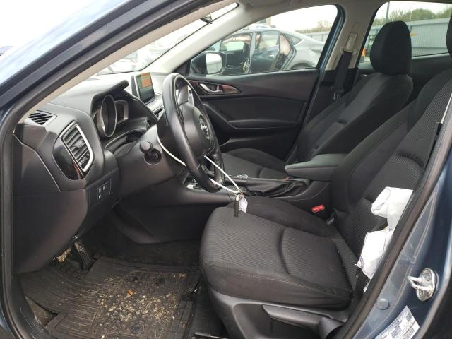 Photo 7 from auction – 2015 MAZDA 3 TOURING with VIN 3MZBM1V70FM203644