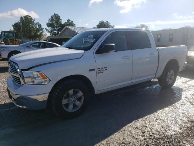 RAM 1500 CLASS 2019 with VIN 1C6RR7LT7KS550273 - Photo from auction