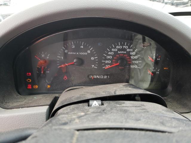 Photo 9 from auction – 2008 FORD F150 with VIN 1FTRX14W48FB43159