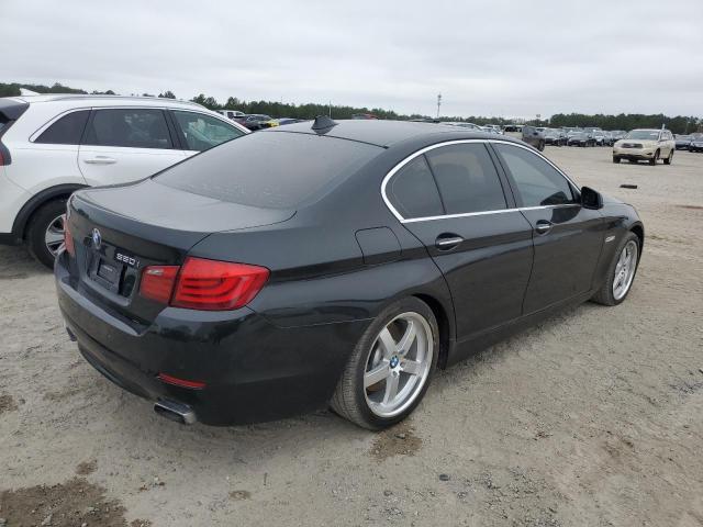 Photo 3 from auction – 2011 BMW 550 I with VIN WBAFR9C59BC270323