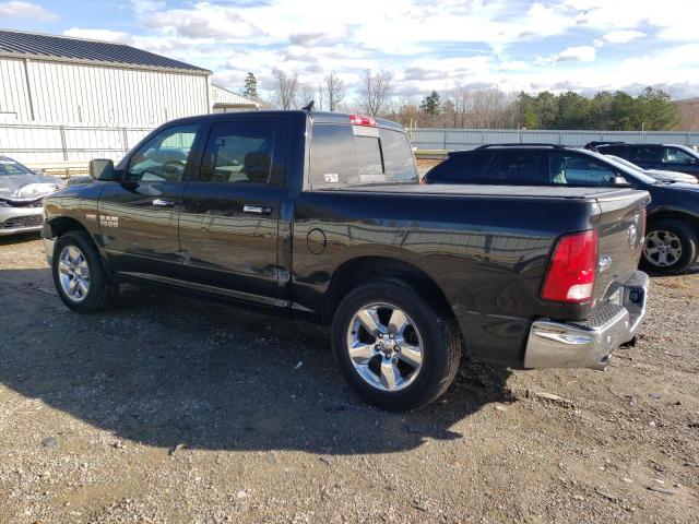 Photo 2 from auction – 2016 RAM 1500 SLT with VIN 1C6RR7LT8GS235103