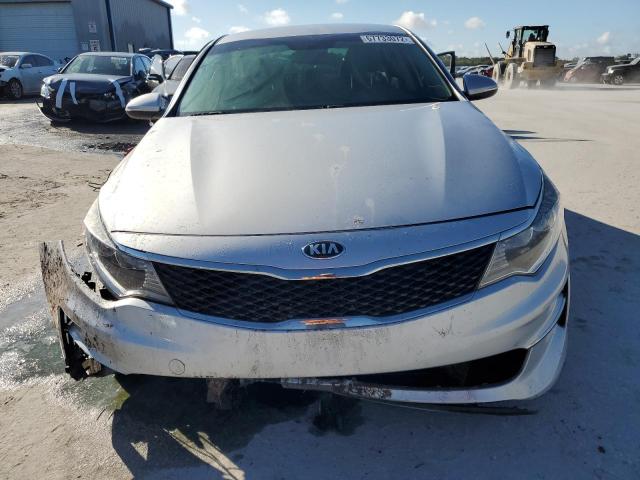 Photo 5 from auction – 2016 KIA OPTIMA LX with VIN KNAGT4L38G5106130