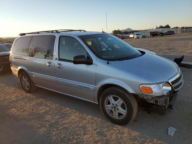 Photo 4 from auction – 2003 CHEVROLET VENTURE LU with VIN 1GNDX13E63D323449