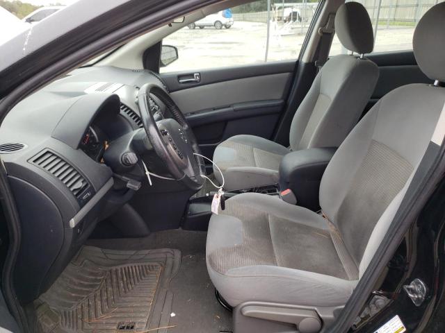 Photo 7 from auction – 2011 NISSAN SENTRA 2.0 with VIN 3N1AB6AP8BL623727