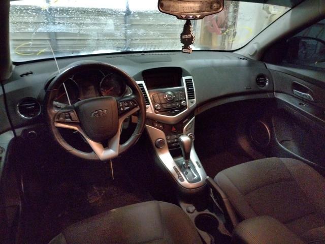 Photo 8 from auction – 2014 CHEVROLET CRUZE LT with VIN 1G1PC5SB5E7453443
