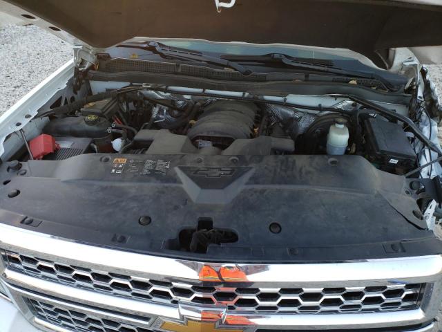 Photo 12 from auction – 2015 CHEVROLET SILVERADO with VIN 1GCVKSEC4FZ221362