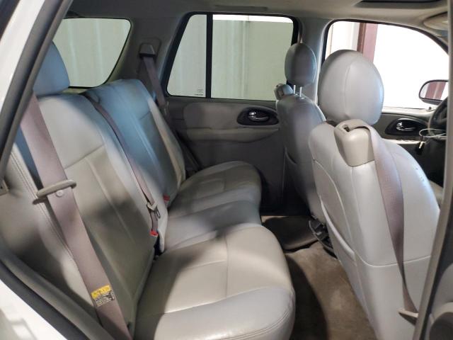 Photo 11 from auction – 2006 CHEVROLET TRAILBLAZE with VIN 1GNDS13S462207171
