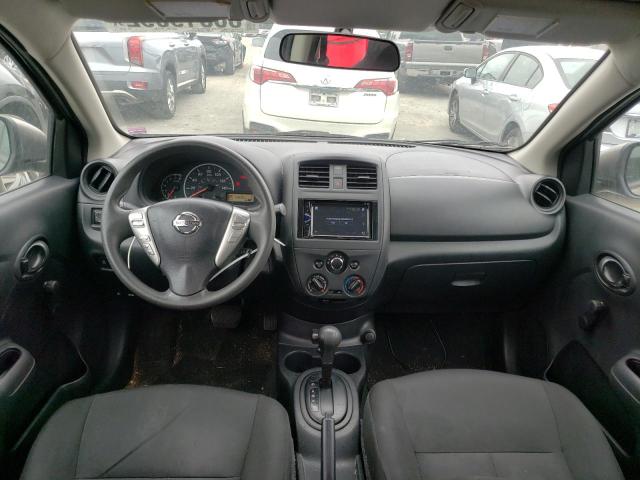 Photo 8 from auction – 2017 NISSAN VERSA S with VIN 3N1CN7AP0HL892058