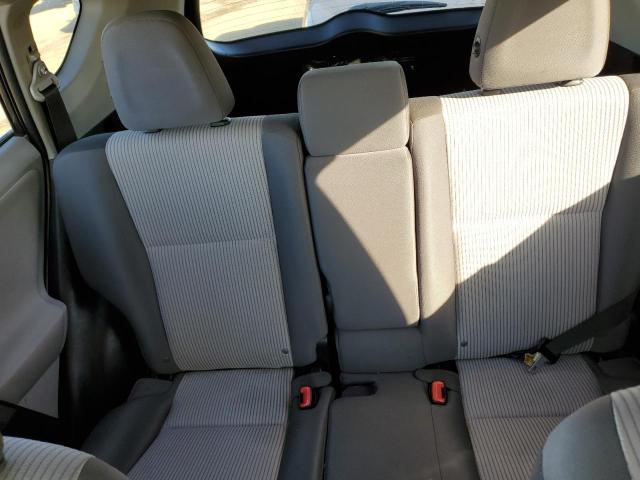 Photo 10 from auction – 2013 TOYOTA RAV4 LE with VIN 2T3ZFREV3DW067370