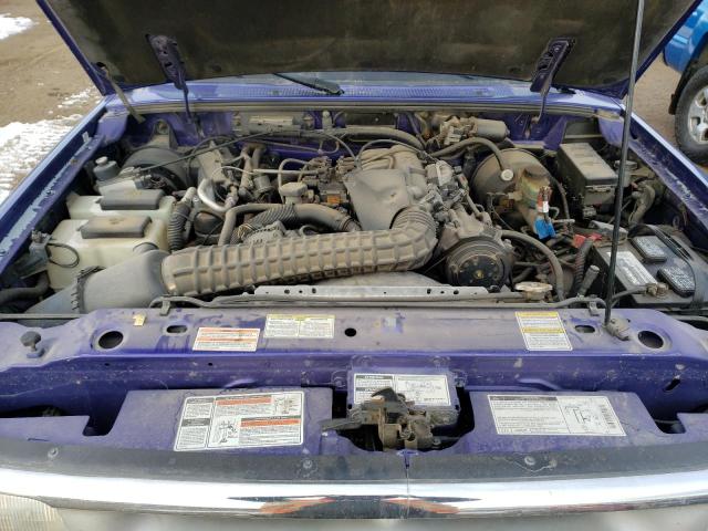 Photo 11 from auction – 1997 FORD RANGER SUP with VIN 1FTDR15XXVPB17473