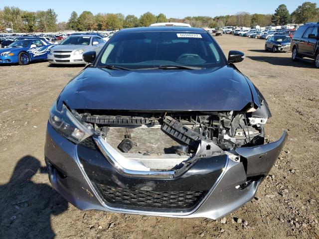 Photo 5 from auction – 2017 NISSAN MAXIMA 3.5 with VIN 1N4AA6AP7HC365341