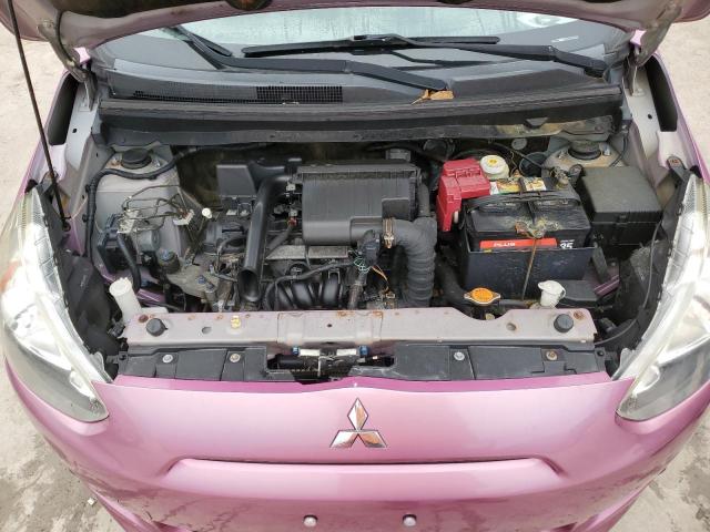 Photo 11 from auction – 2014 MITSUBISHI MIRAGE DE with VIN ML32A3HJ2EH002977
