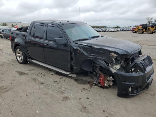 Photo 4 from auction – 2008 FORD EXPLORER S with VIN 1FMEU33E38UA95107