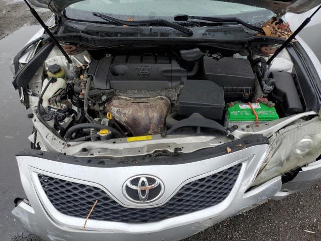 Foto 11 de la subasta – 2011 TOYOTA CAMRY BASE con VIN 4T1BF3EK7BU670087